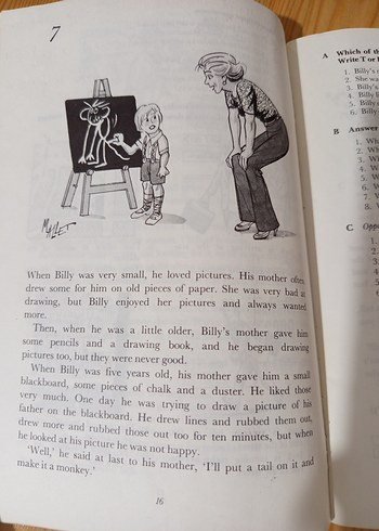 Elementary Steps to Understanding - Oxford University - Görsel 5