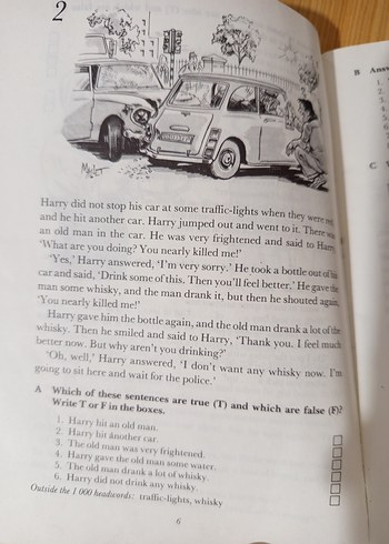 Elementary Steps to Understanding - Oxford University - Görsel 4