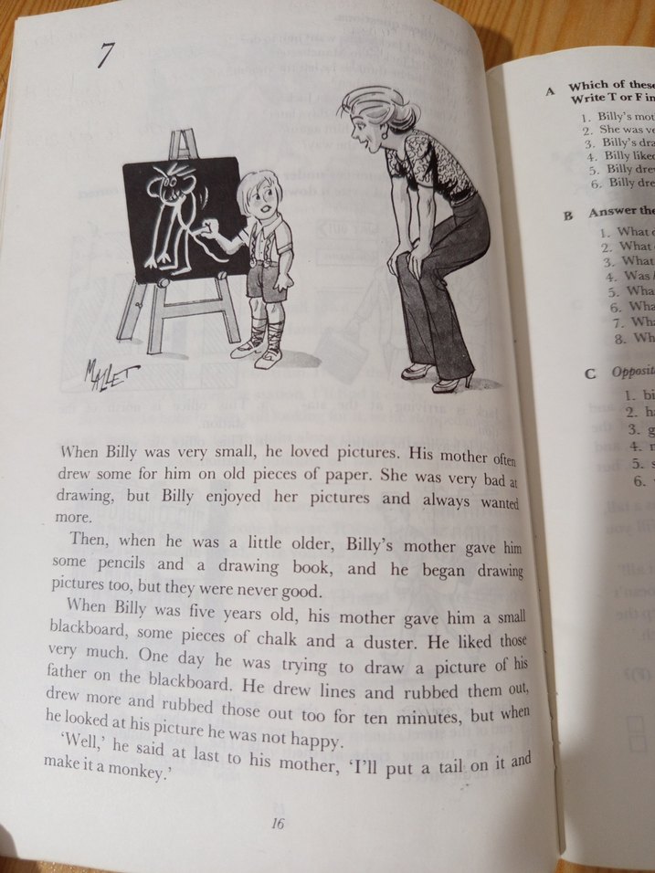 Elementary Steps to Understanding - Oxford University - Görsel 5