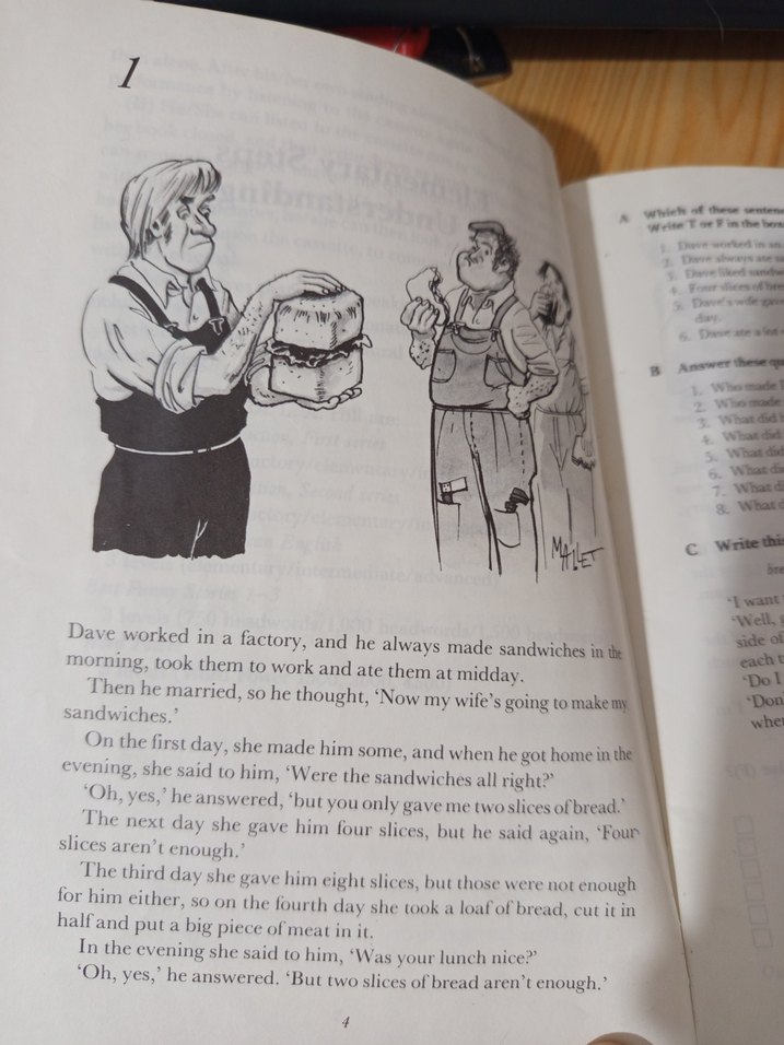 Elementary Steps to Understanding - Oxford University - Görsel 2