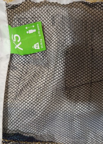 Paten Kaykay Koruma Seti XS 3lü Set - Görsel 6