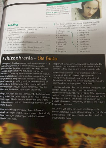 Oxford English for Careers Nursing 1 Kitabı - Görsel 5