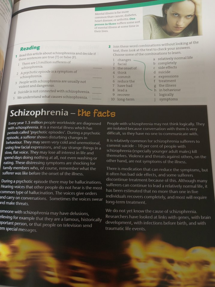 Oxford English for Careers Nursing 1 Kitabı - Görsel 5