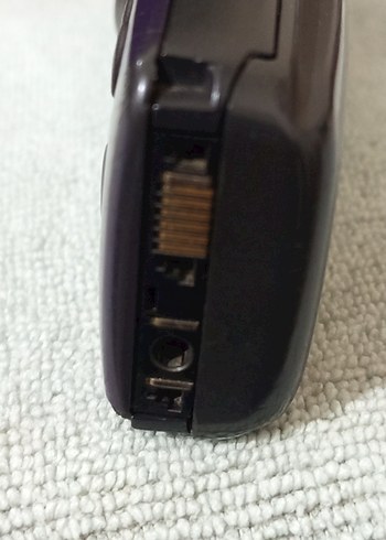 Nokia 6110 Kolleksiyonluk - Görsel 7