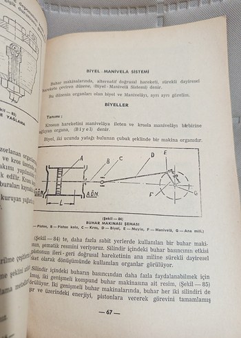 Genel Teknoloji Kitabı - Sınıf IV - Görsel 3