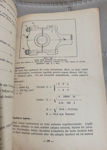 Genel Teknoloji Kitabı - Sınıf IV - Görsel 2
