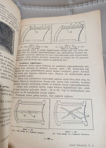 Genel Teknoloji Kitabı - Sınıf IV - Görsel 4