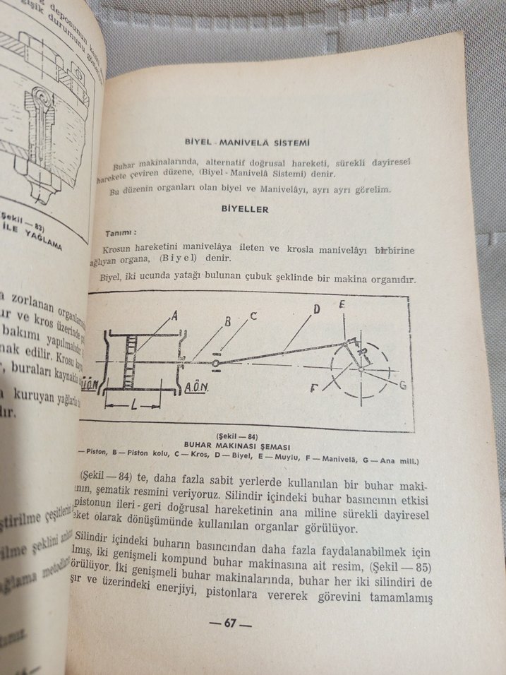 Genel Teknoloji Kitabı - Sınıf IV - Görsel 3