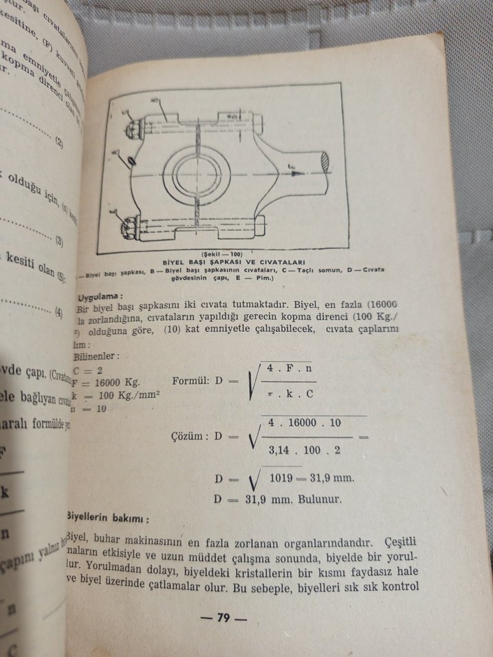 Genel Teknoloji Kitabı - Sınıf IV - Görsel 2