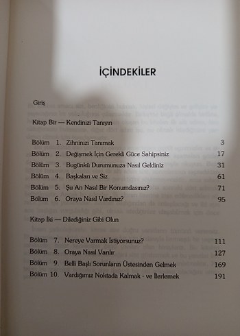 Kendinizi Tanıyın, Dilediğiniz Gibi Olun - David Fontana - Görsel 2