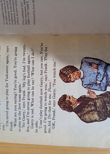 Garry's First Season - Görsel 5