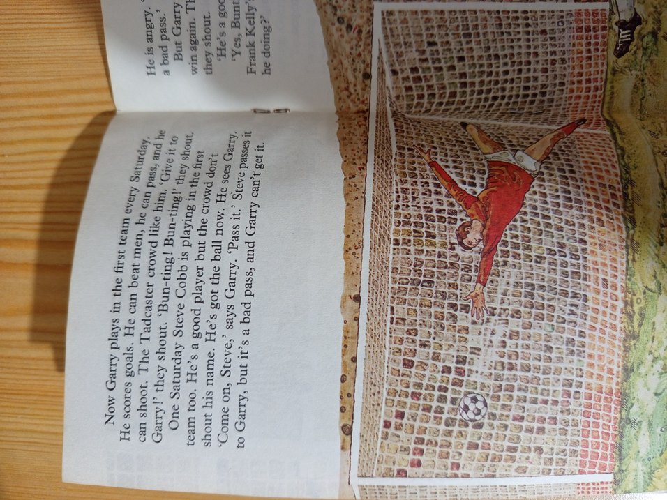 Garry's First Season - Görsel 4