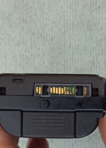 Sony Ericsson GA628 Kolleksiyonluk - Görsel 5