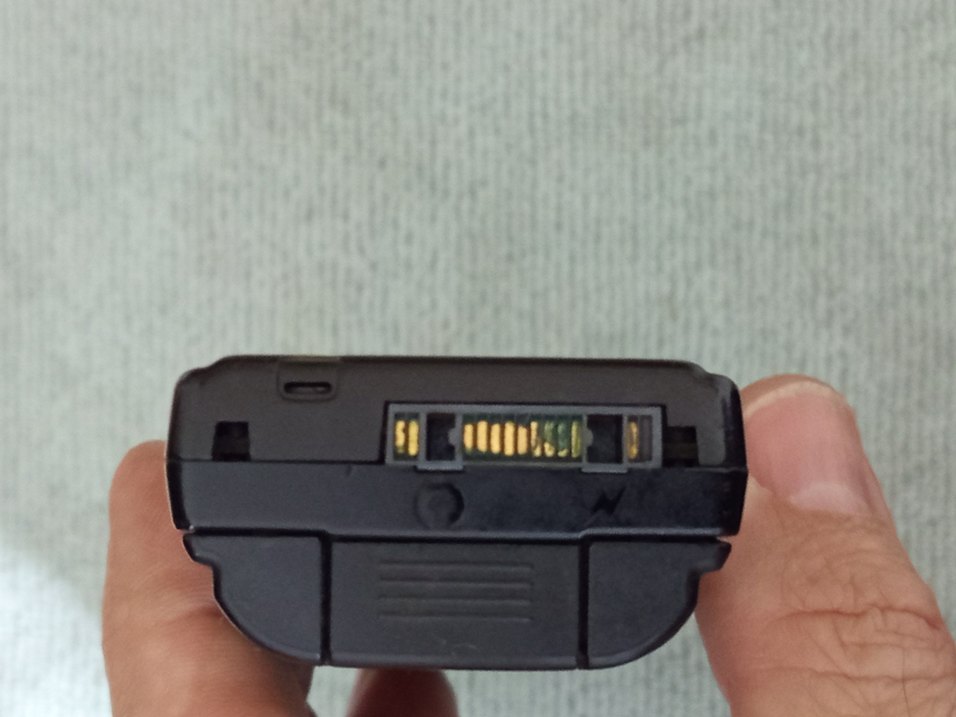 Sony Ericsson GA628 Kolleksiyonluk - Görsel 5