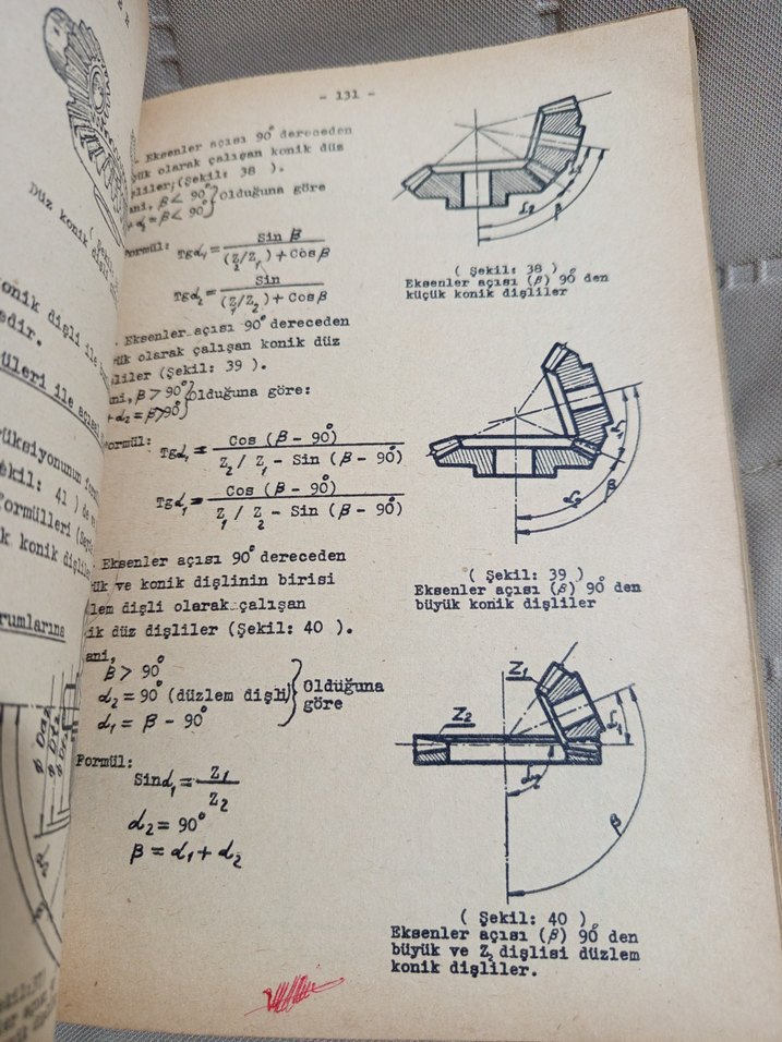 Tesviyecilik Meslek Teknolojisi III - Hasan Bolat - Görsel 4