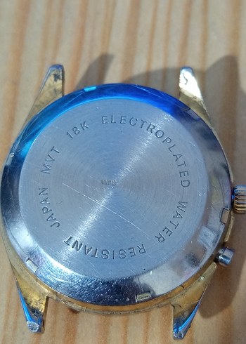 Ablux 5 21 jewels Otomatik Kol Saati - Görsel 5