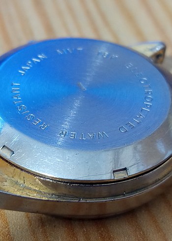 Ablux 5 21 jewels Otomatik Kol Saati - Görsel 10