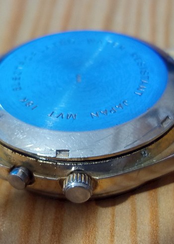 Ablux 5 21 jewels Otomatik Kol Saati - Görsel 6