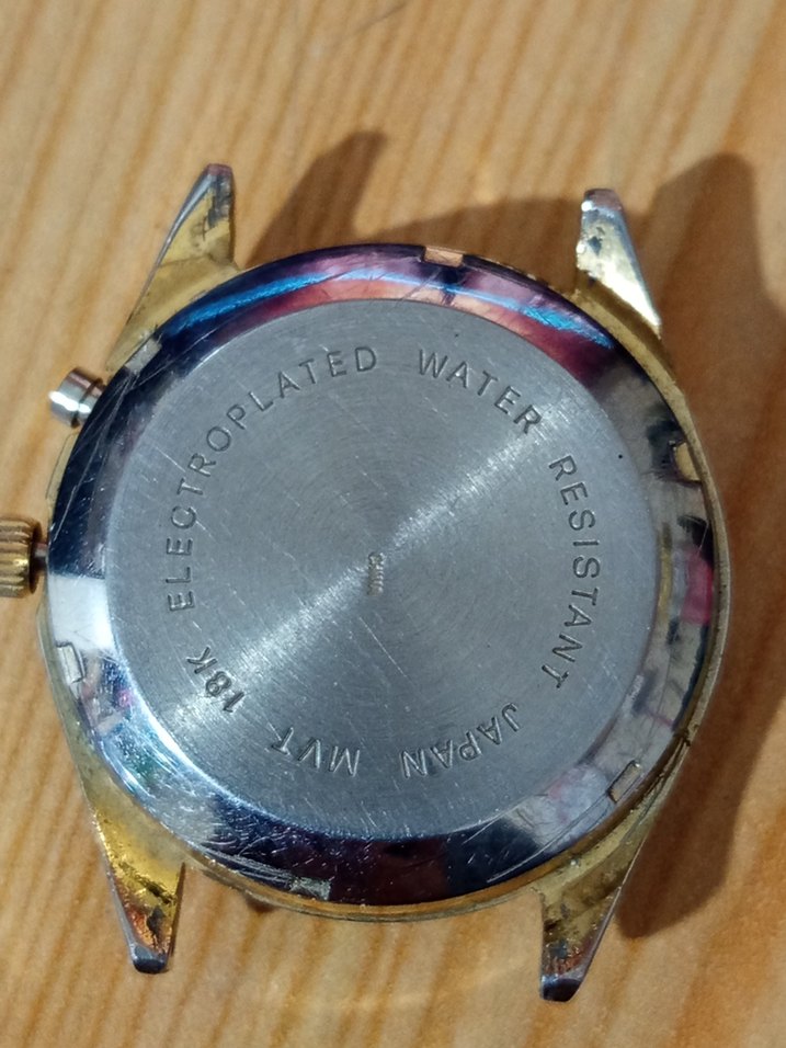 Ablux 5 21 jewels Otomatik Kol Saati - Görsel 2