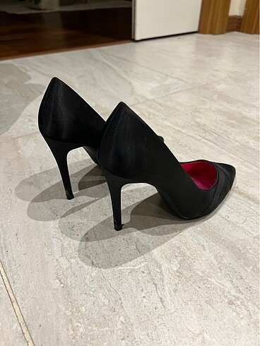 Bershka Bershka Stiletto Ayakkabı