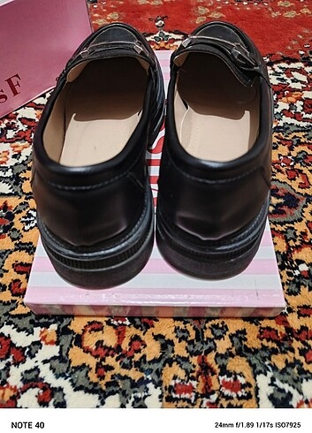 Ayakkabı - Görsel 2