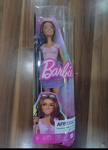 Barbie