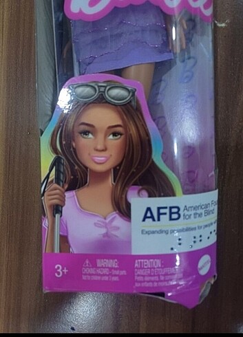 Barbie Barbie
