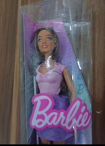  Beden Barbie