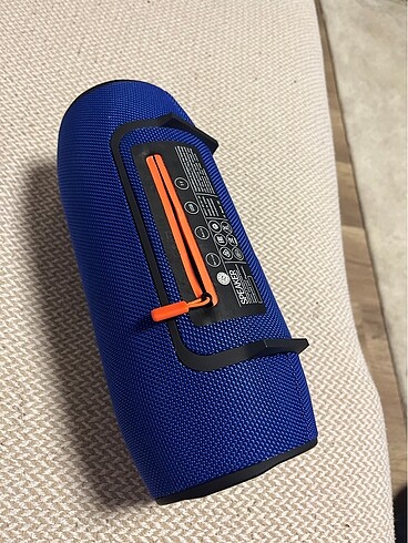 Ses bombası - Görsel 3