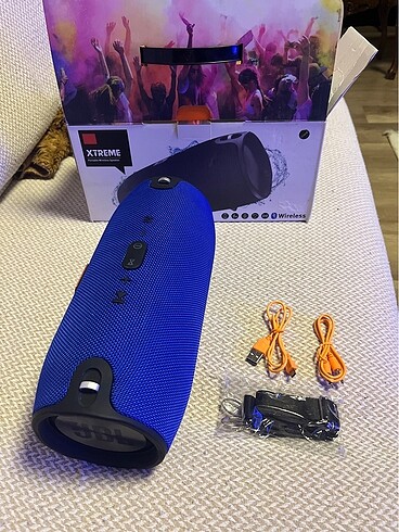 Ses bombası - Görsel 7