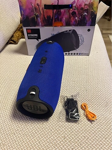 Ses bombası - Görsel 6