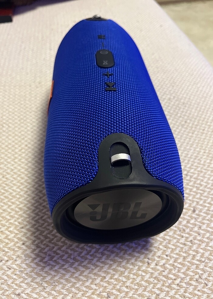 Ses bombası - Görsel 2