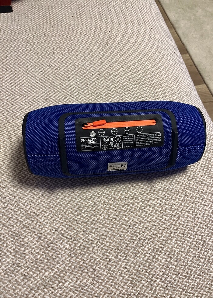 Ses bombası - Görsel 4