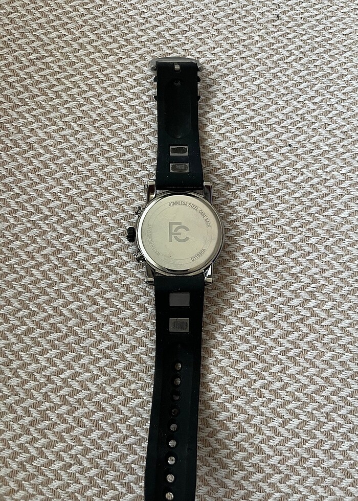 Ferrucci erkek kol saati - Görsel 2