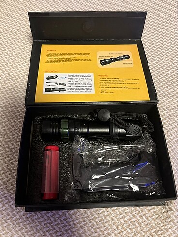 Elfeneri - Görsel 2