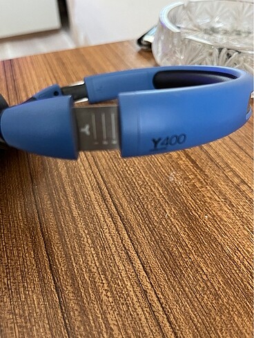 Akg y400 kulaklık - Görsel 5