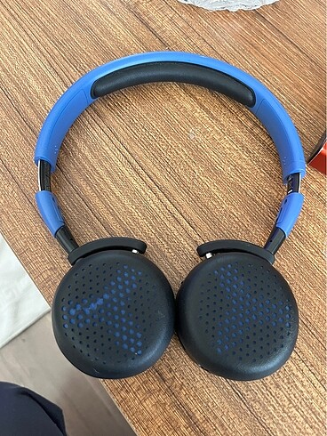 Akg y400 kulaklık - Görsel 4