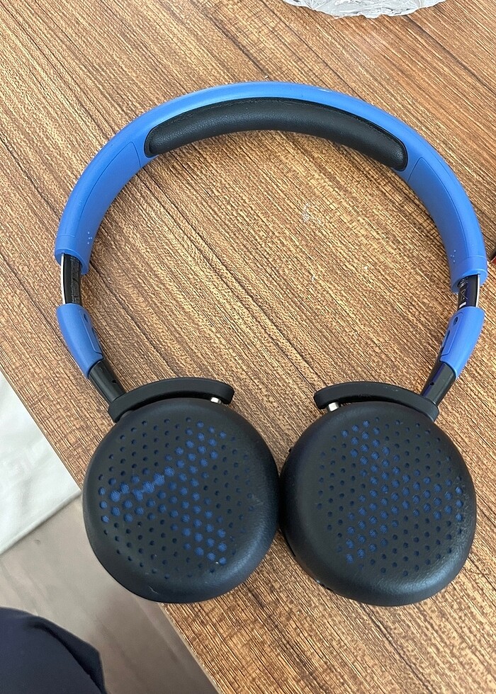 Akg y400 kulaklık - Görsel 4