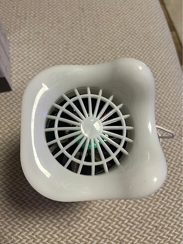 Sinek toplayıcı bebek odası için - Görsel 4