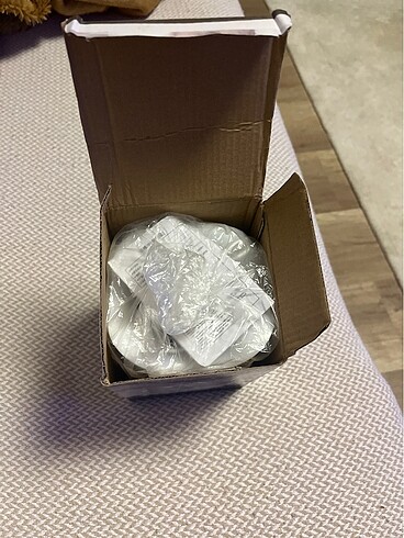 Sinek toplayıcı bebek odası için - Görsel 3