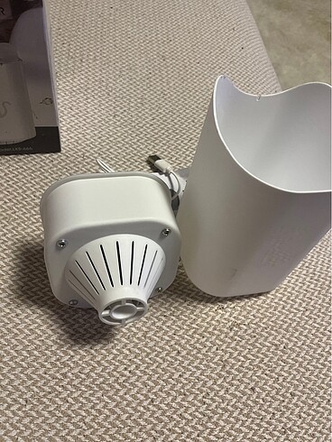 Sinek toplayıcı bebek odası için - Görsel 6