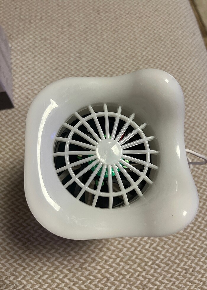 Sinek toplayıcı bebek odası için - Görsel 4