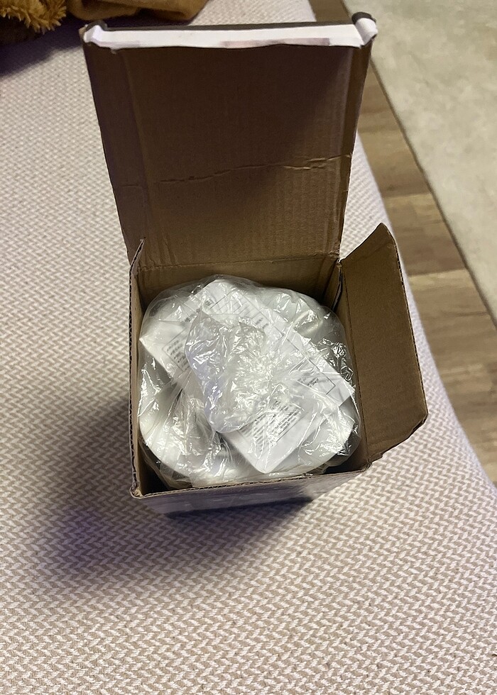 Sinek toplayıcı bebek odası için - Görsel 3