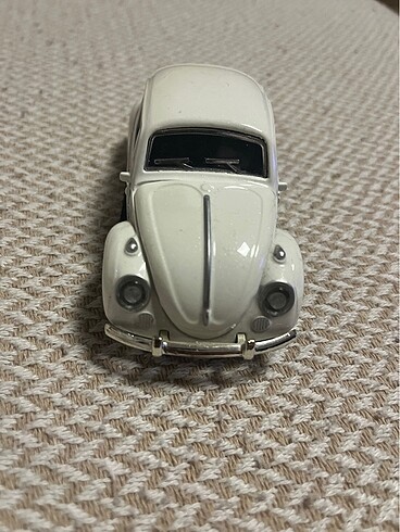 Metal 1:48 wosvagen - Görsel 2