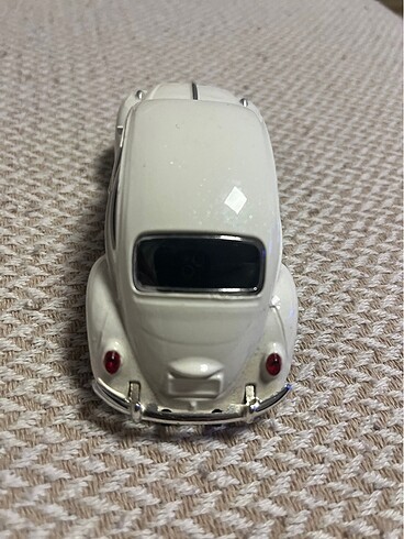 Metal 1:48 wosvagen - Görsel 4