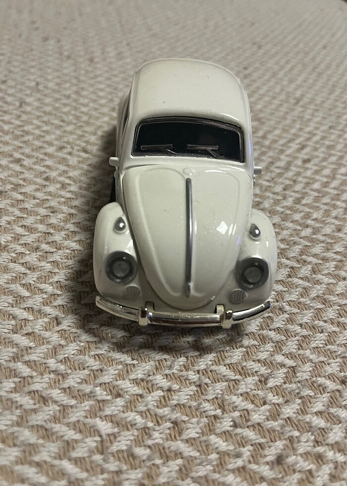 Metal 1:48 wosvagen - Görsel 2