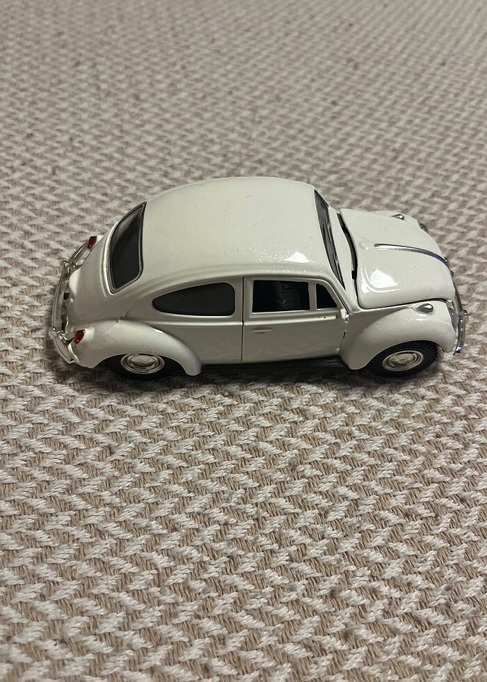 Metal 1:48 wosvagen - Görsel 3