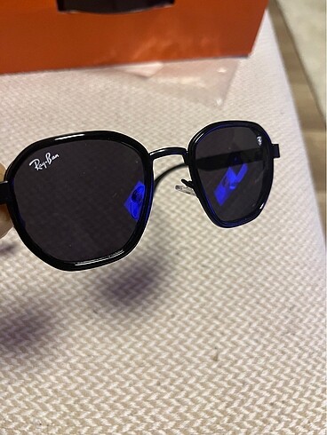 Ray-Ban ferrari Dubai - Görsel 5