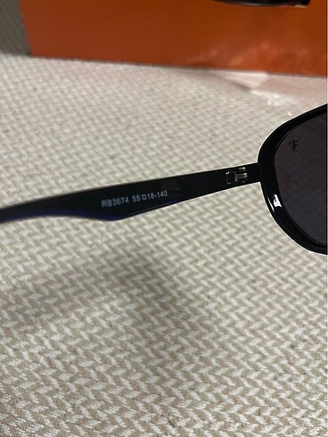 Ray-Ban ferrari Dubai - Görsel 3