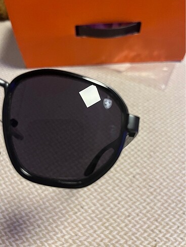 Ray-Ban ferrari Dubai - Görsel 7